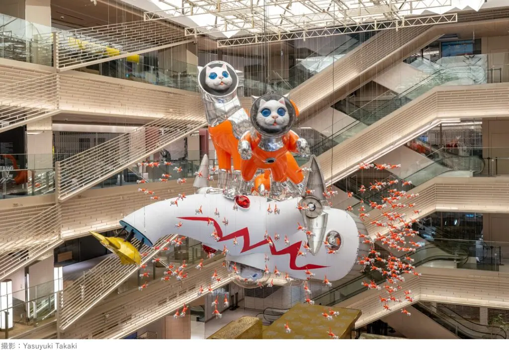 10/3（金）～11/3（金・祝） Open Storage 2025 KENJI YANOBE