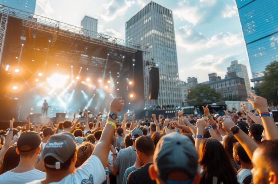 イベントを関西で開催して集客したい方