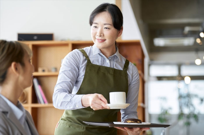 飲食店やポップアップの認知度を拡大したい方