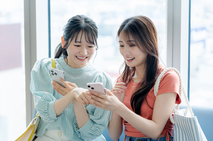 新しいユーザー層にアプローチをしたい方