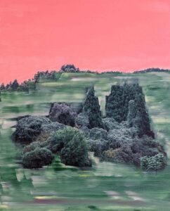 西岡 潔「Monster Nation 潜むものの国」/『特薦いいビル 千日前味園ビル』刊行記念「味園ビル」建築は宿す