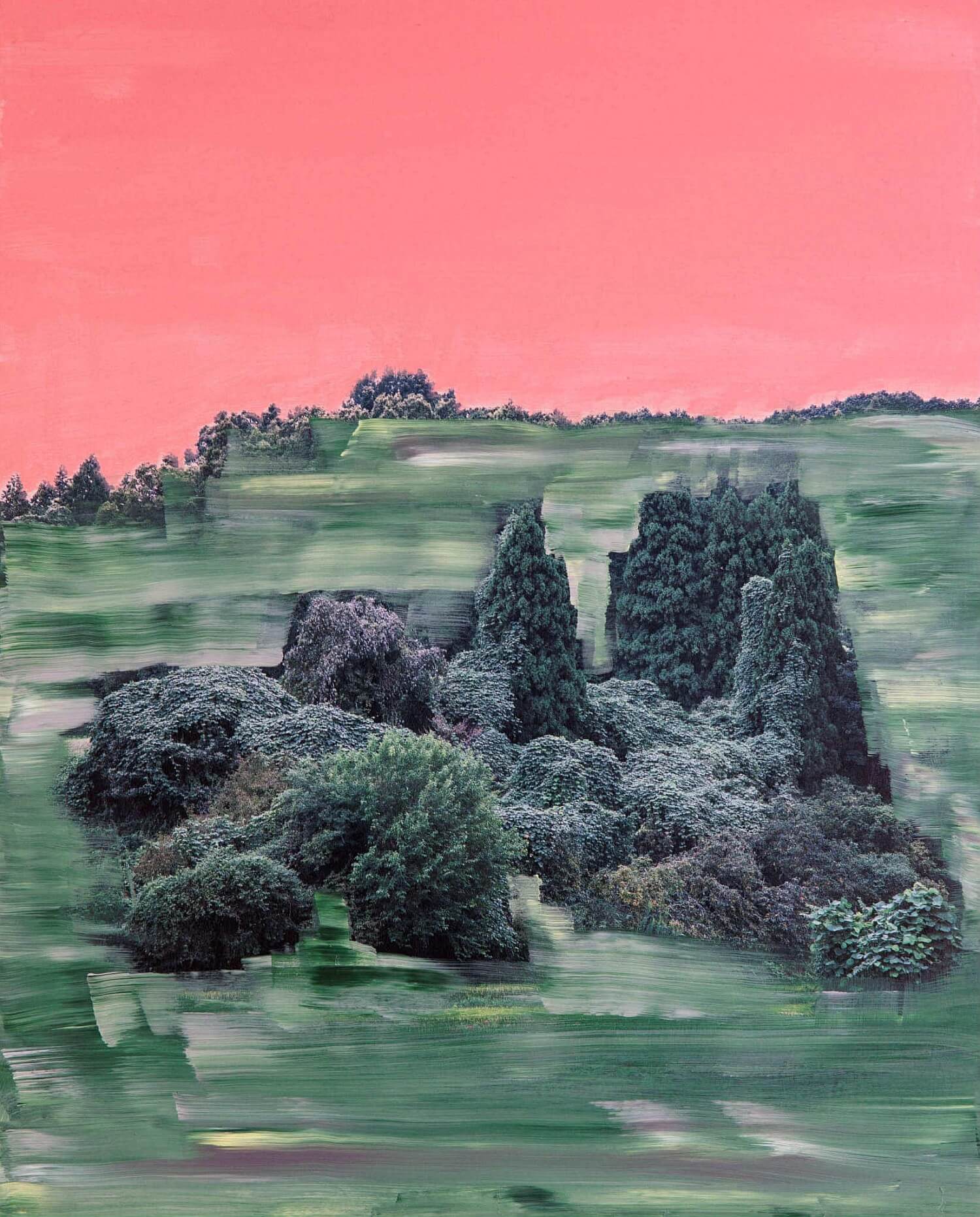 12/9（火）～27（土）	西岡 潔「Monster Nation 潜むものの国」/『特薦いいビル  千日前味園ビル』刊行記念「味園ビル」建築は宿す