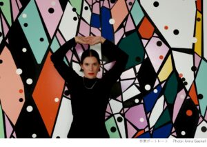 大阪中之島美術館「サラ・モリス　取引権限」