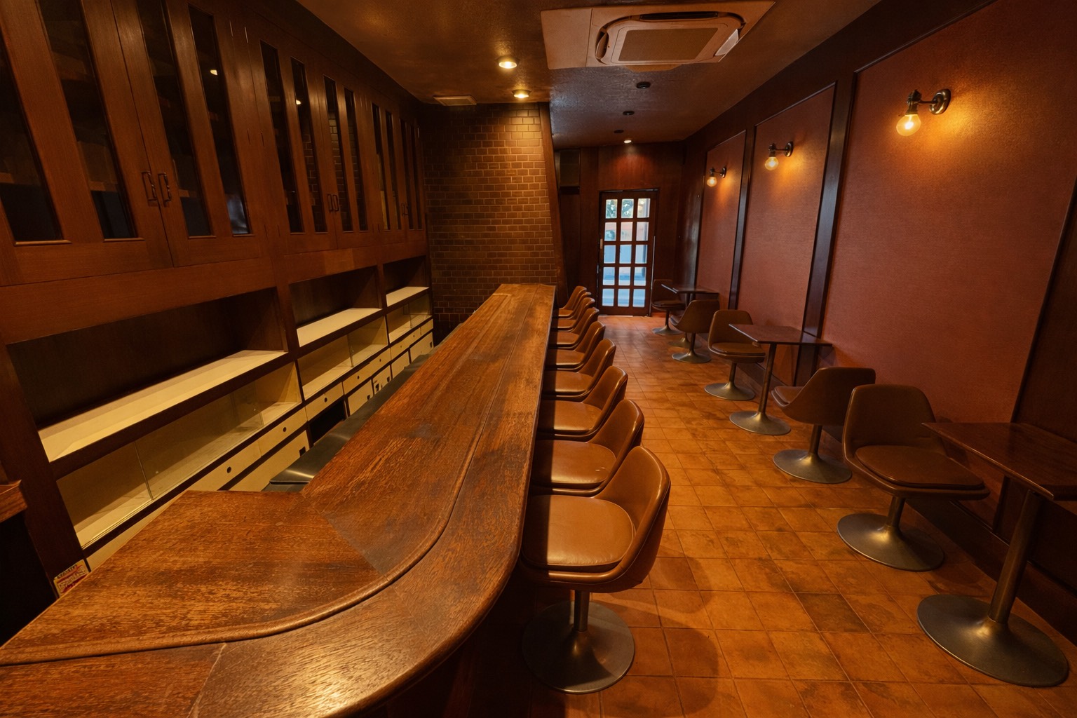 1/24（土）～	謎解きイベント「喫茶まぼろし」